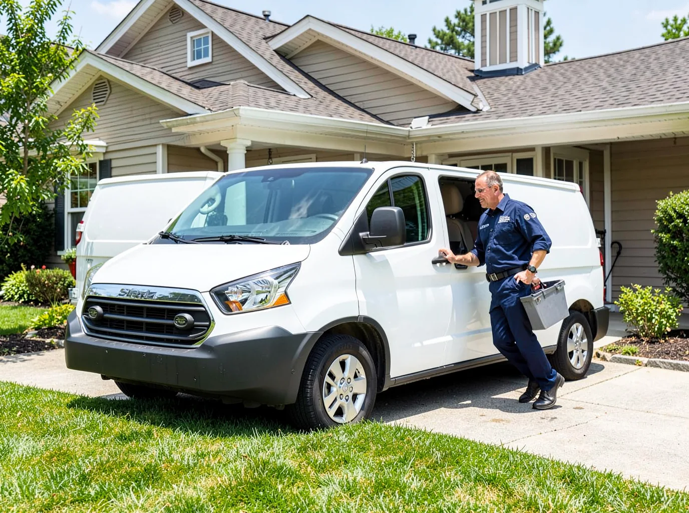 Emergency Plumber company in Seaman, OH