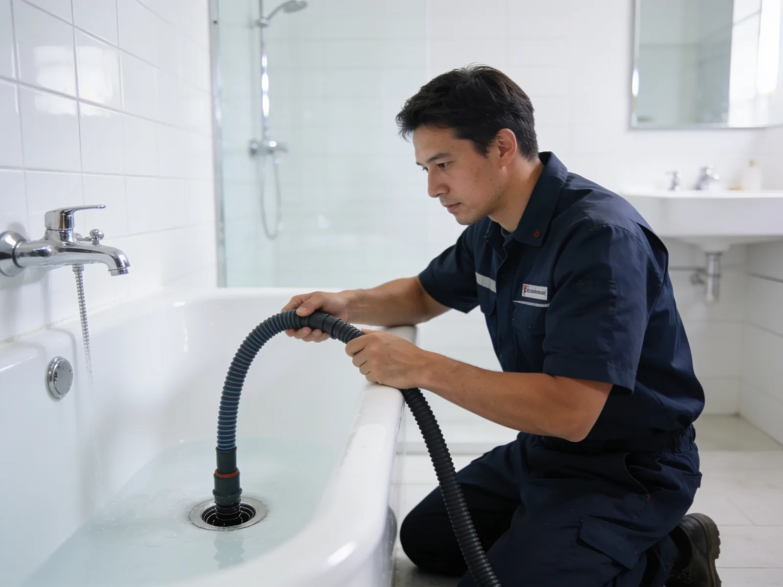 Emergency Plumber Seaman, OH FAQs